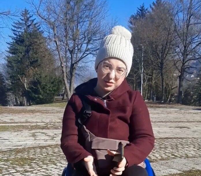 FOTO: POMOZI.BA