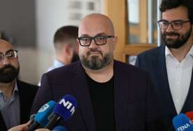 Adnan Šteta: U SDP-u smo svjesni rada u prethodnom periodu, s ponosom izlazimo na izbore