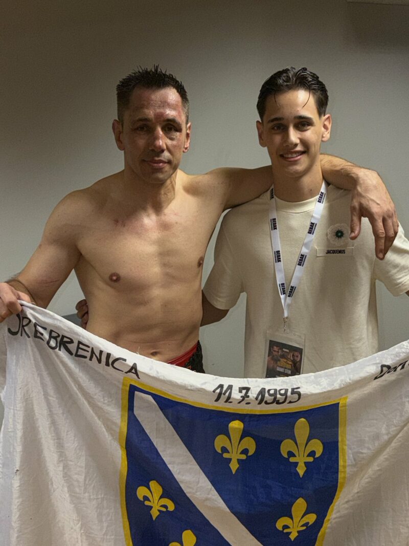 FOTO: ADNAN SA SINOM
