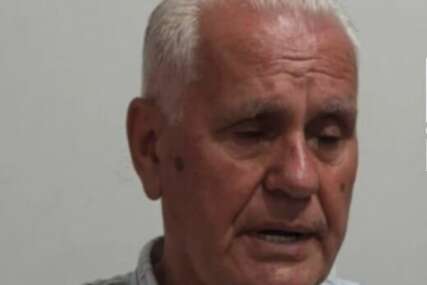 Oglasio se Ahmet Bajrić Blicko nakon incidenta u Potočarima: "Nisam se borio za sebe, nego za 20 novinara"