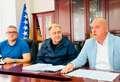 Huseinović: Naša je obaveza da istina bude zabilježena, sačuvana i prenesena budućim generacijama