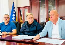Huseinović: Naša je obaveza da istina bude zabilježena, sačuvana i prenesena budućim generacijama