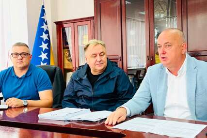 Huseinović: Naša je obaveza da istina bude zabilježena, sačuvana i prenesena budućim generacijama