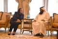 Ambasada Države Katar u Sarajevu otvorila Knjigu žalosti povodom smrti katarskog Oca Emira, Nj. V. šejha Hamada bin Khalife al-Thanija