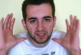 GUBITNIK DANA Amir Hadžić