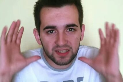 GUBITNIK DANA Amir Hadžić