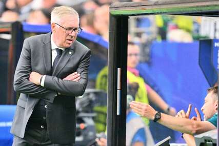 Ancelotti najavio spektakl Brazila i Norveške: "Anti-Haaland plan? Nemam šta objašnjavati"