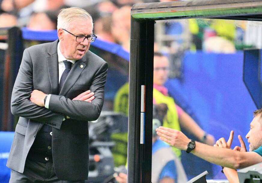 FOTO: ANCELOTTI 