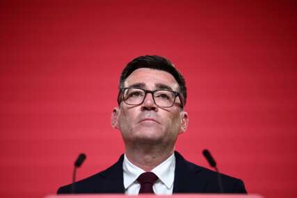 Andy Burnham imenovan za 59. premijera Velike Britanije