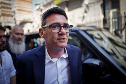 Andy Burnham na putu da postane novi premijer Velike Britanije