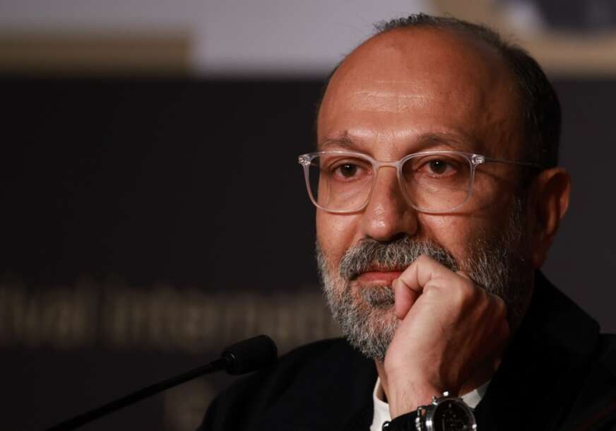 FOTO: EPA/CLEMENS BILAN / POOL