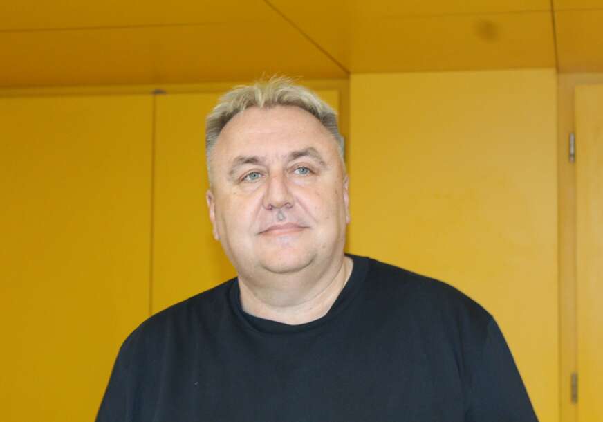 FOTO: ESET MURAČEVIĆ