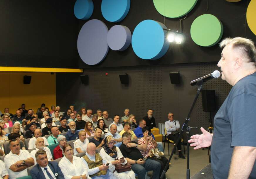 FOTO: ESET MURAČEVIĆ