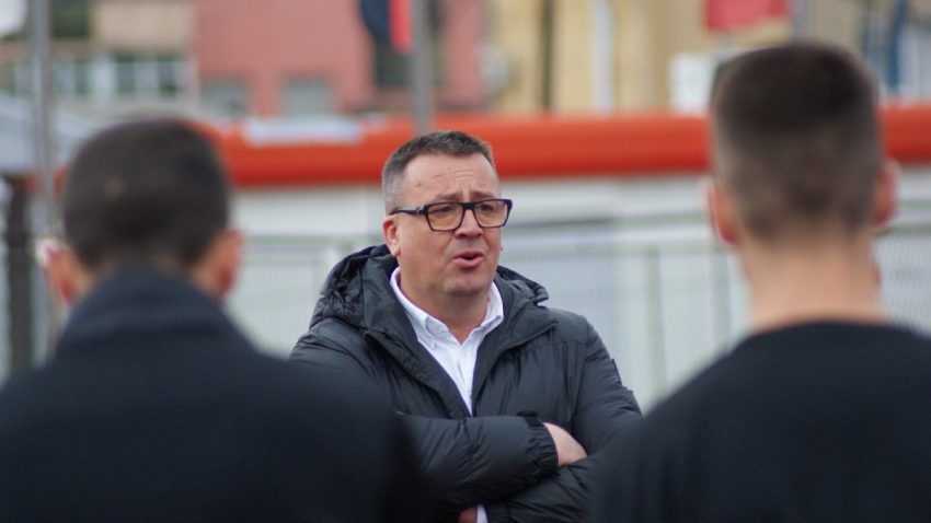 FOTO: FK SLOBODA