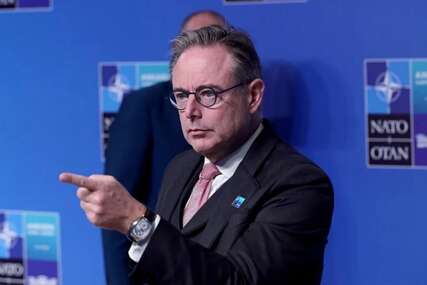 BELGIJA POVUKLA HISTORIJSKI POTEZ Zabranila uvoz robe s okupiranih palestinskih teritorija, više ne čeka EU