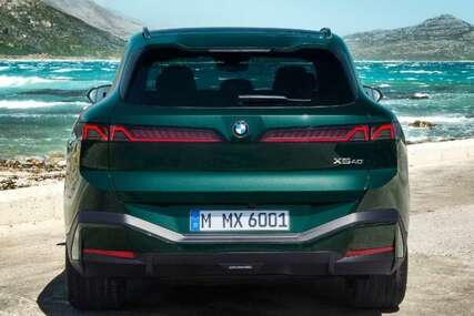 BMW ukida prepoznatljivu funkciju X5: Kraj jedne ere za popularni SUV