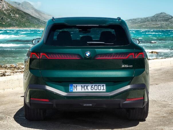 FOTO: BMW