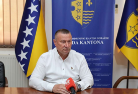 Ministarstvo za privredu BPK Goražde podržalo 82 obrtnika