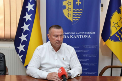 Ministarstvo za privredu BPK Goražde podržalo 82 obrtnika