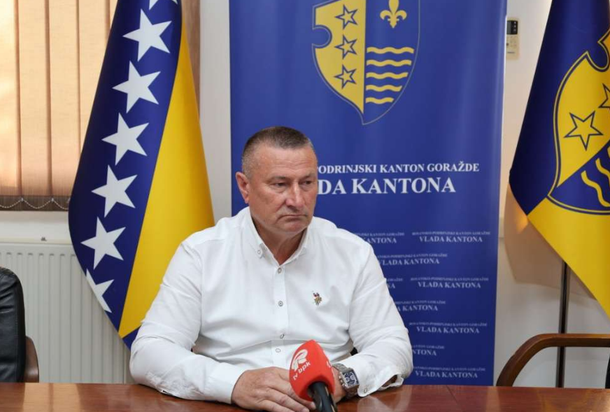 FOTO:  ELMA GECA