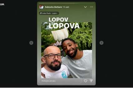 Zašto je Dubravko Barbarić u Bosni nekoliko puta skuplje plaćao Dontay Caruthersa od njegove tržišne vrijednosti?!