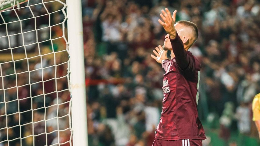 FOTO: FK SARAJEVO