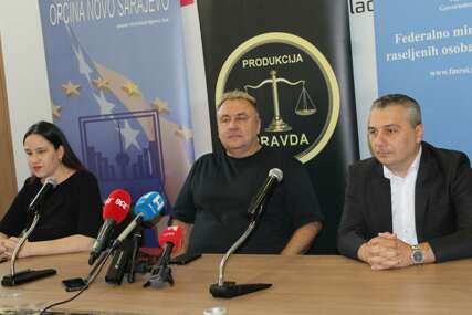 Premijera novog dokumentarca Avde Huseinovića: Film „Sinovi službe smrti“ razotkriva ulogu SDB-a Srbije u agresiji na BiH