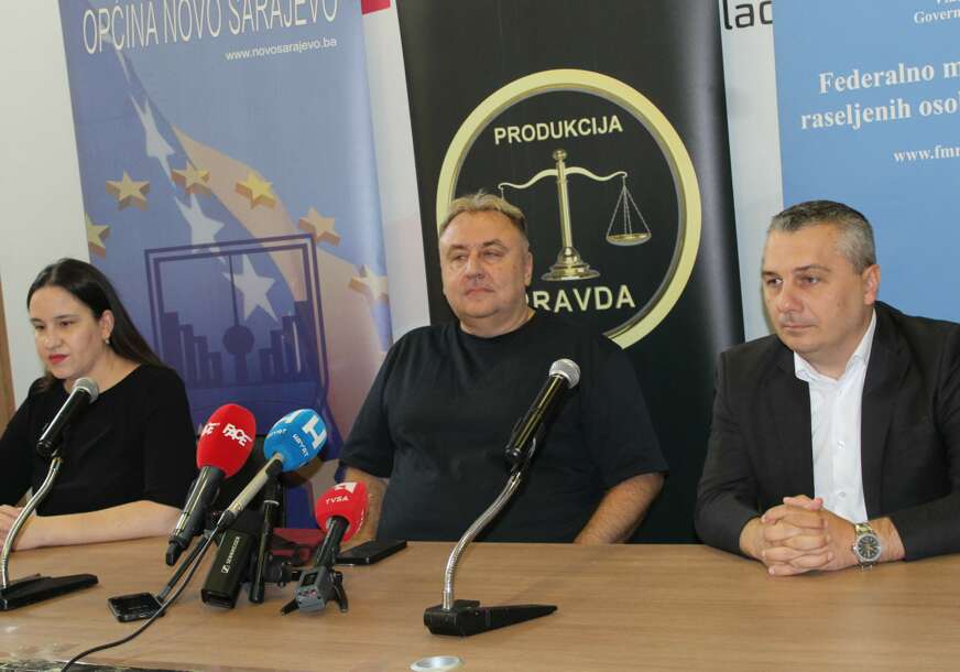 FOTO: ESET MURAČEVIĆ