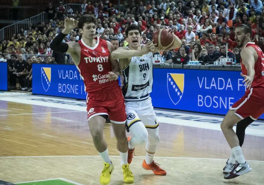 FOTO: FIBA