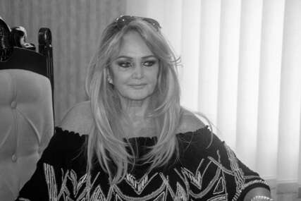 Umrla je Bonnie Tyler