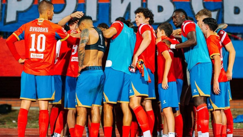 FOTO: FK BORAC BANJA LUKA