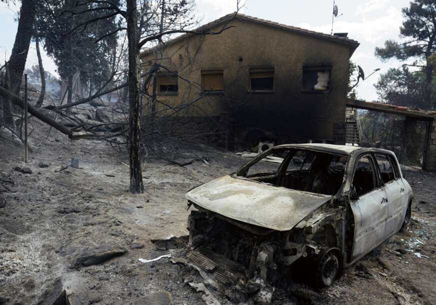 FOTO: EPA/RAUL SANCHIDRIAN