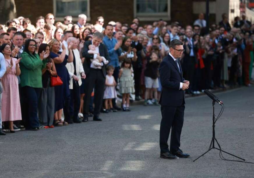 FOTO: EPA