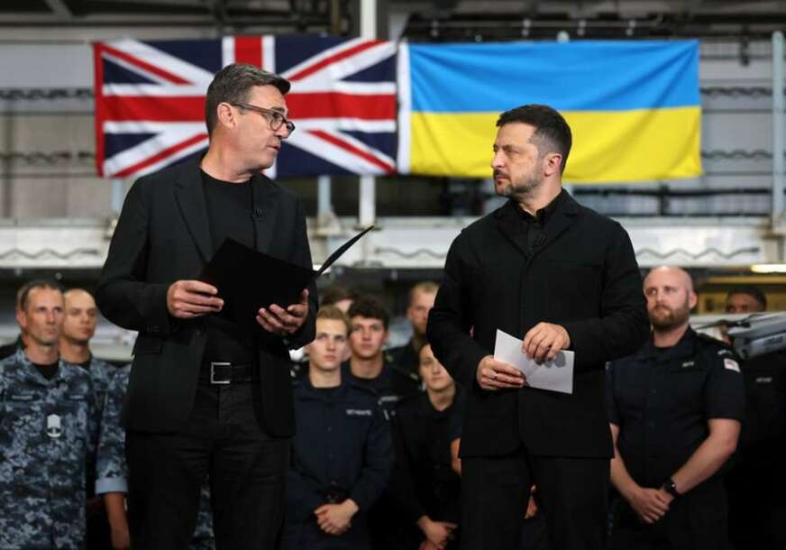 FOTO: EPA