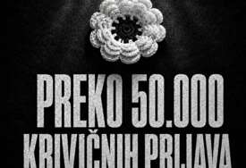Na novu platformu za 72 sata stiglo 50.000 prijava za negiranje genocida u Srebrenici