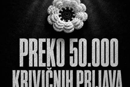 Na novu platformu za 72 sata stiglo 50.000 prijava za negiranje genocida u Srebrenici