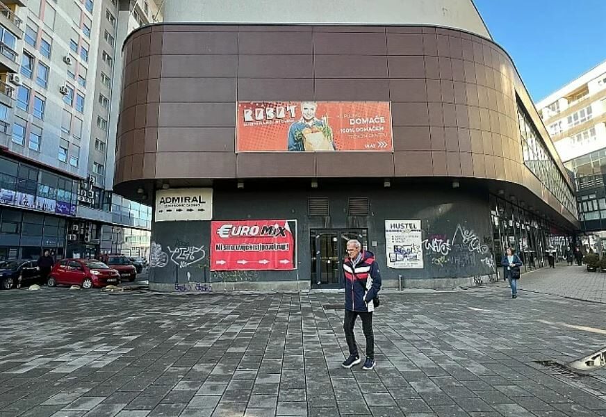 FOTO: A. K./KLIX.BA