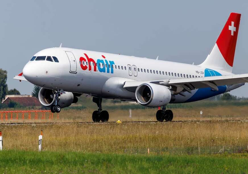FOTO: TUZLA-AIRPORT.BA
