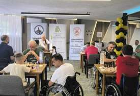 Priča iz Cazina o osobi sa invaliditetom kojoj su obrazovanje i rad promijenili životni put