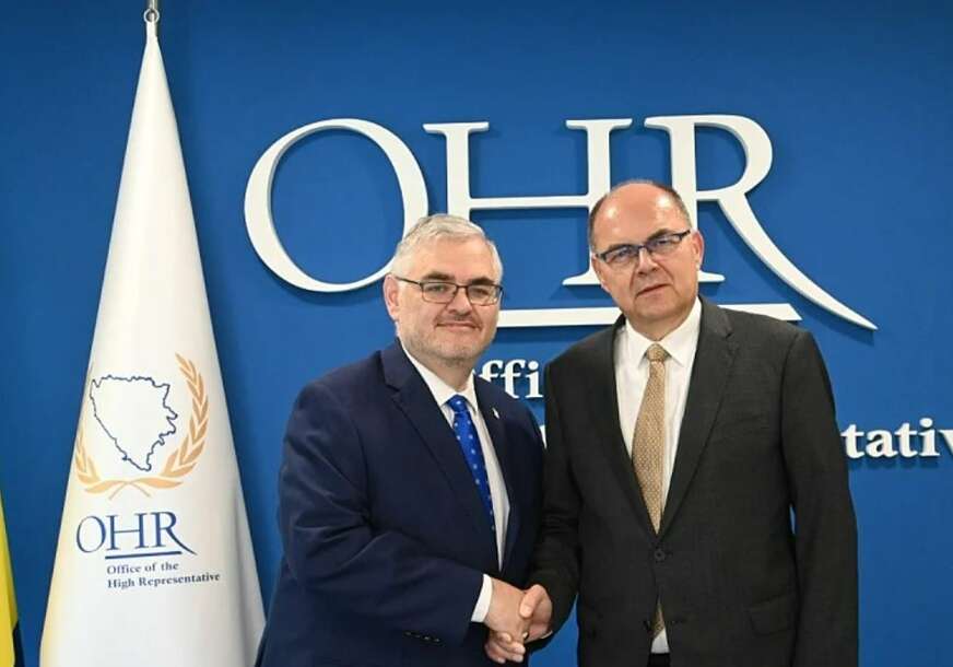 FOTO: OHR