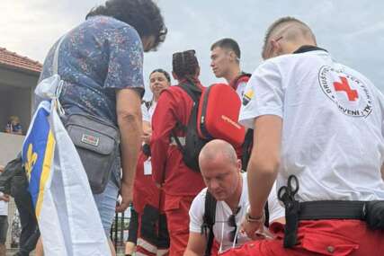 CKFBiH i ove godine pruža podršku obilježavanju 31. godišnjice genocida u Srebrenici