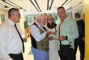 FOTO: ESET MURAČEVIĆ