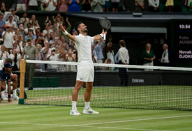 Đoković: Zbog ovih momenata i dalje igram tenis