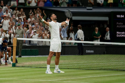 Đoković: Zbog ovih momenata i dalje igram tenis