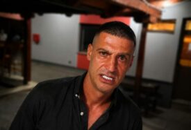 Predao se opasni Danijel Trninić (42): Sumnjalo se da je nakon ranjavanja dvojice muškaraca u Čakovcu pobjegao u BiH