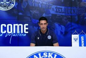 GUBITNIK DANA David Muslera
