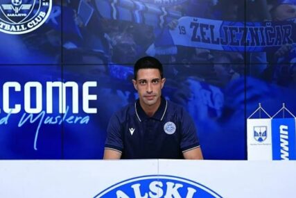 GUBITNIK DANA David Muslera