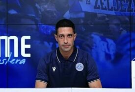 David Muslera nakon trijumfa: "Sada trebamo uživati"