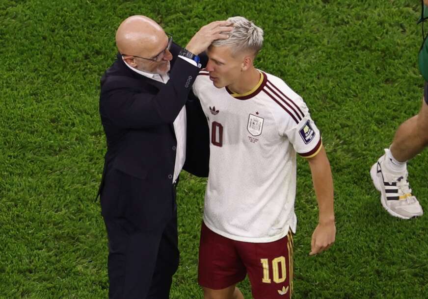 FOTO: EPA/SHAWN THEW