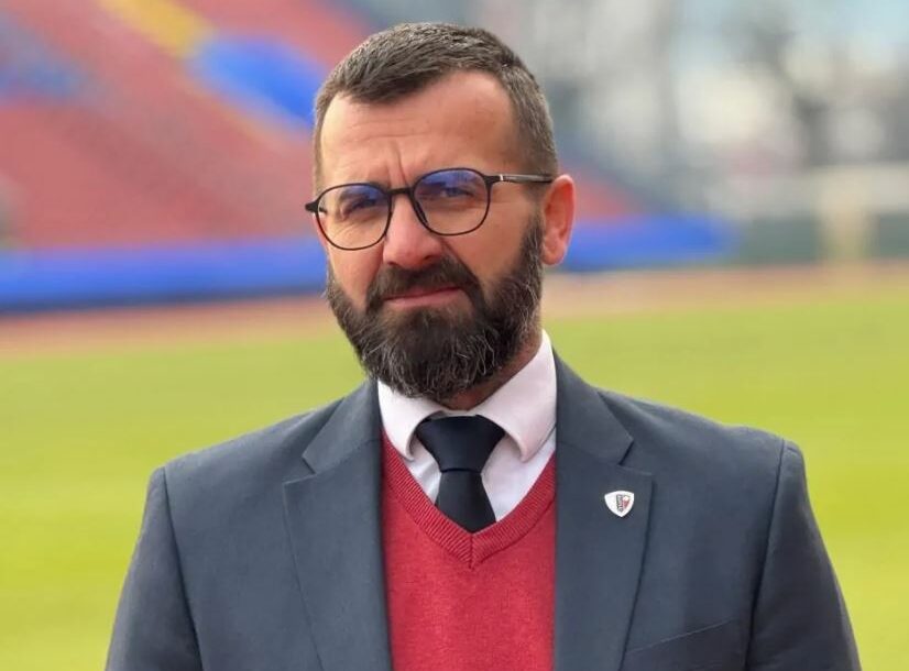 FOTO: FK BORAC
